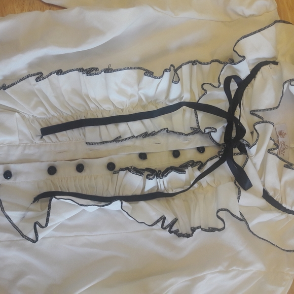 Halter Sweaters - Picture 12 of 13